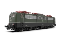 Märklin 55251 - I - Elektrolok BR 151 034-6, DB, Ep. IV - DC - Digital, Sound